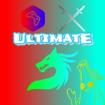 ULTRA GODZ!!!