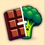 Chocolates Are Vegetables