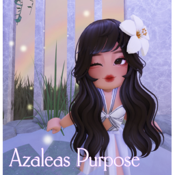 Azaleas Purpose