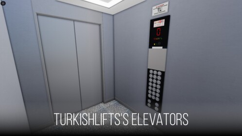 TurkishLifts's Elevators