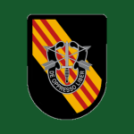 5th Special Forces Grοup