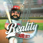 Reality Roadblock | RRB