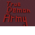 True Demon Army