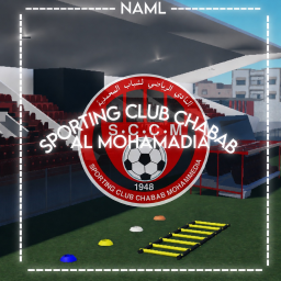 NAML - AL BACHIR STADIUM