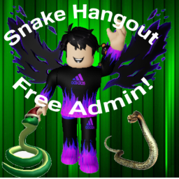 [Free Admin] Snake Hangout