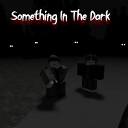 Something In The Dark icon