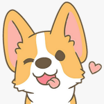 Corgi Corner