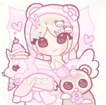 idylinaa's mega grind party