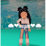 .+~CloudyMegan~+.