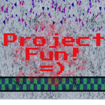 Project Fun =) 《Alpha》(READ DESC)