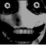 Stupid scary Larry group