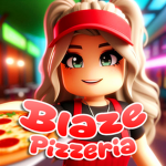 Blaze Pizzeria