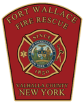 Fort Wallace Fire Department [FWFD]