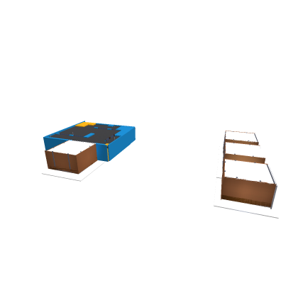 Dandys world Fanmade Maps (because i got bored)
