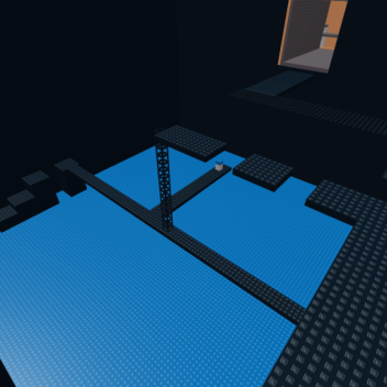 Flood Escape TEST (my version)