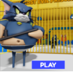 [NEW] TOM BARRY'S PRISON RUN! (Obby)