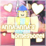 😍 Anna's Homestore!! 😍