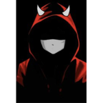 Demons do them