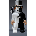 White black group please join