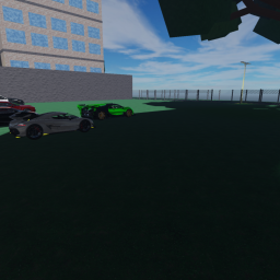 Drift city
