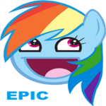 Bronys Will Unite (BACKUP)