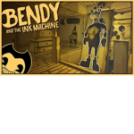 Bendy and ink machine fany group