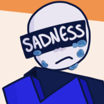 Stated Sadness