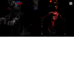 Distrored Robby Group