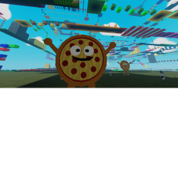 MOLI PIZZA LAND!