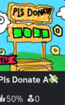 Please Donate A