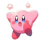 Kirby is the best100