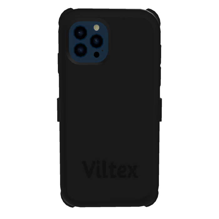 Viltex Phone Holster FL - [Blue] (PBR)
