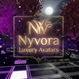 Nyvora Luxury Avatars