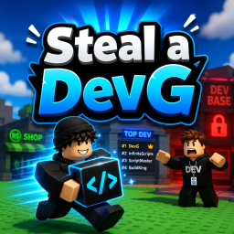 [👾] Steal a DevG