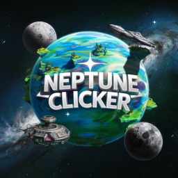 Neptune Clicker Simulator {2024}