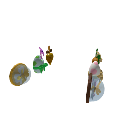 10PFTF - Spring Gems