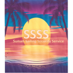 Sunset Sailing Security Service