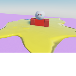 An Oily Obby