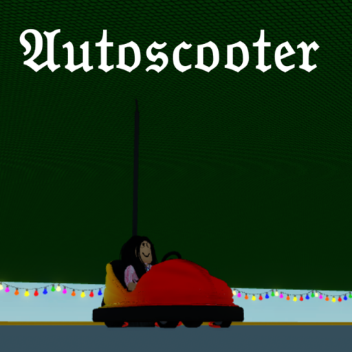 Bumper Cars Autoscooter