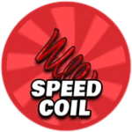 Speed Coil
