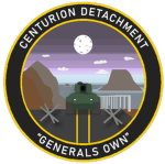 Centurion Detachment