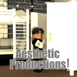 Aesthetic Productions!