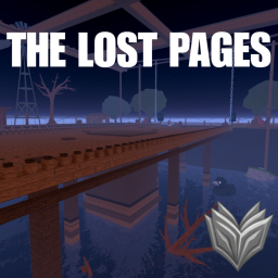 [FZ] LOST PAGES