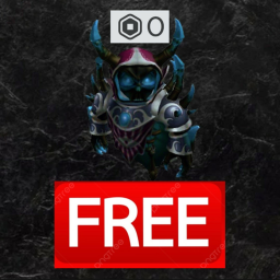 FREE KORBLOX ⭐OBBY⭐ icon