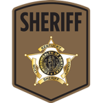 West county sheriff dep