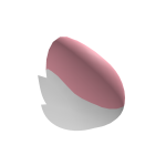Notchi's tail {Commission}