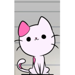 Meow cat meow kitty