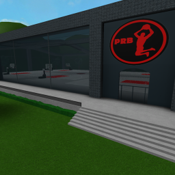 PRB Training Facility