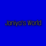Janiya’s World