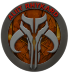 Aliit Rhyk'ard